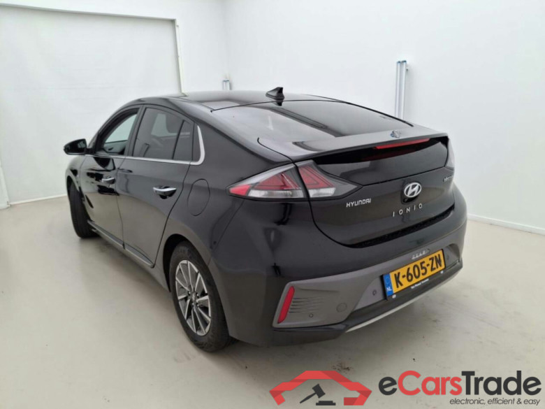 HYUNDAI IONIQ Premium EV 38 kWh #5