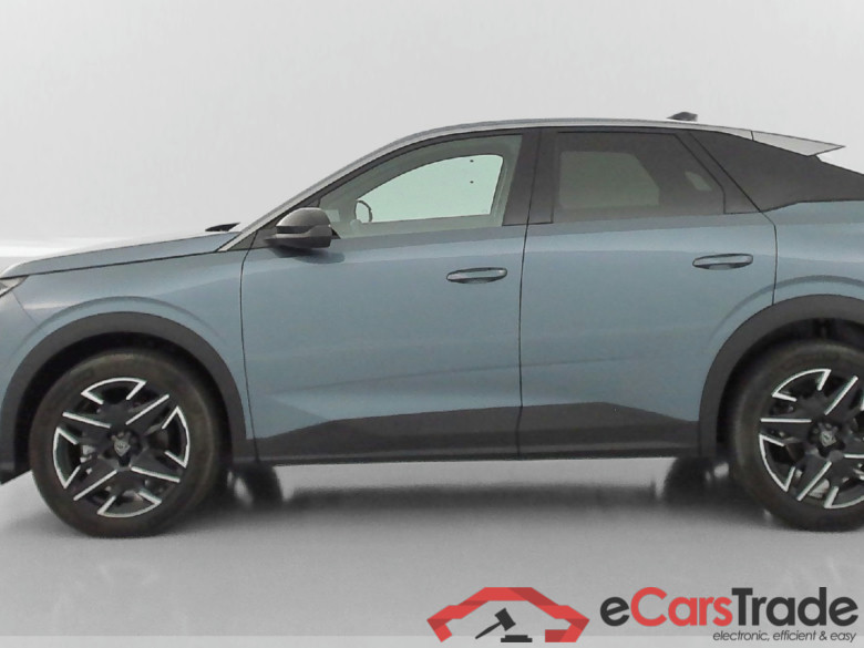 Peugeot 3008 Allure III 1.2 Hybrid 145ch e-DCS6 #4