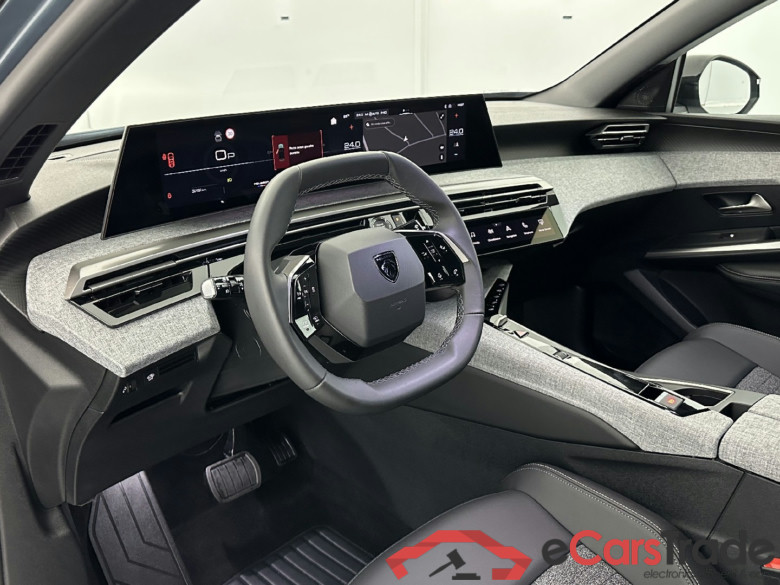 Peugeot 3008 Allure III 1.2 Hybrid 145ch e-DCS6 #6