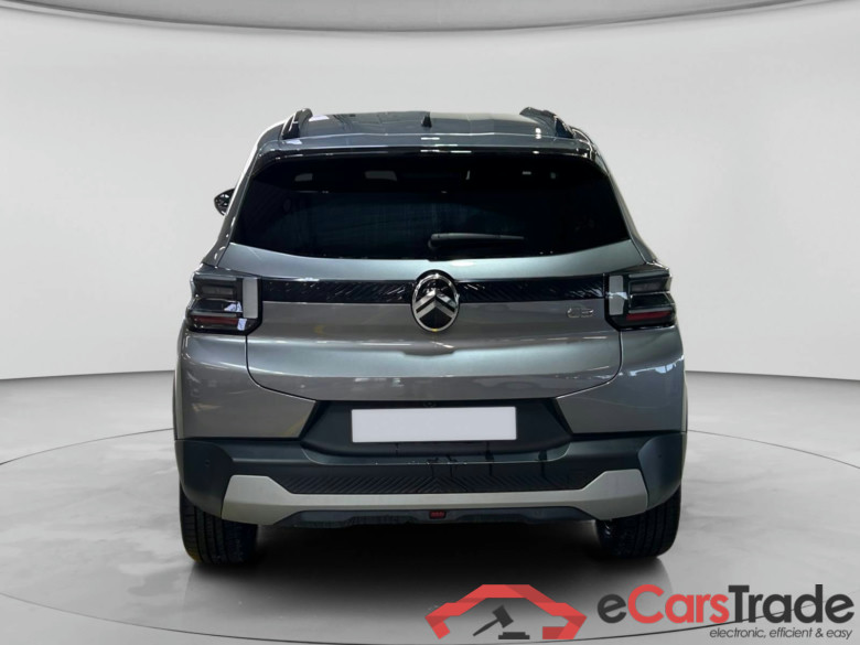 Citroen C3 Max Turbo 100 ch Manuelle #6