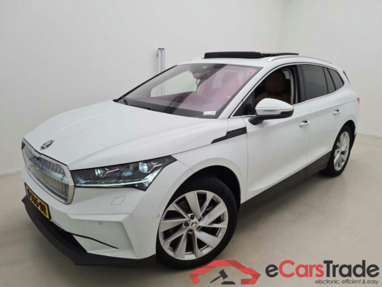 SKODA Enyaq iV 80 #1