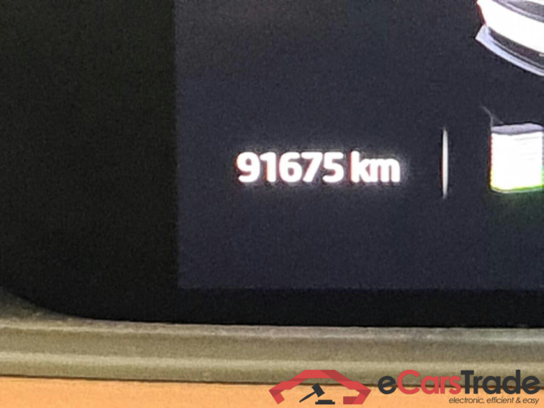 SKODA Enyaq iV 80 #6