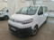 preview Citroen Jumpy #0