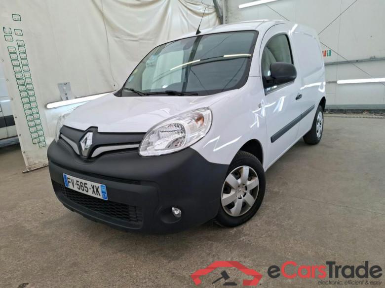 Kangoo II Express Extra (Série Spéciale) 1.5 dCi 95CV BVM6 E6dT