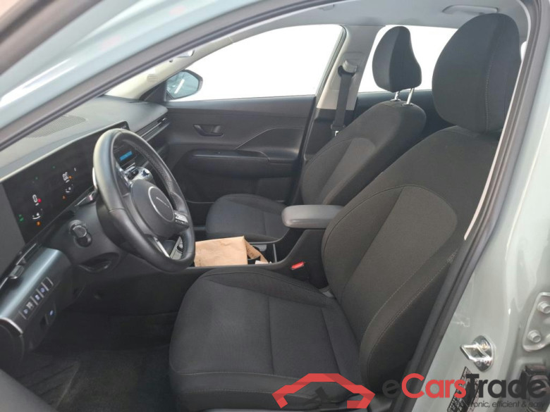 Hyundai Kona 1.6 GDI Hybrid Aut. LED Virtual ACC Navi-Pro KeylessGo Camera Klima PDC ... #5