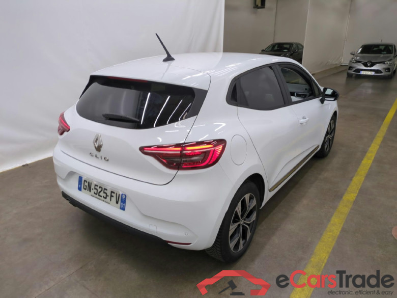 Clio V Evolution 1.0 SCe 65CV BVM5 E6d #3