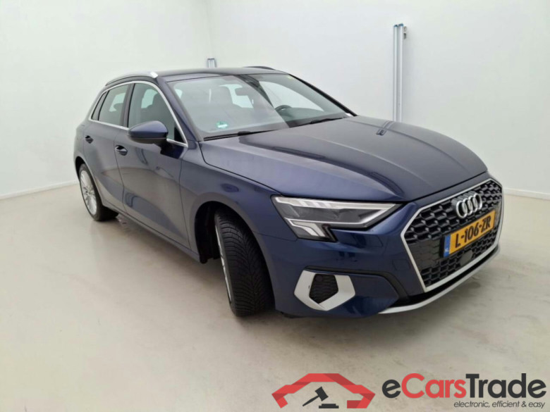 AUDI A3 Sportback 30 TFSI Bus Edition #4