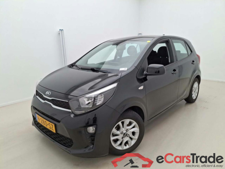 KIA Picanto 1.0 MPi DynamicLine #1