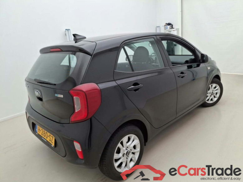 KIA Picanto 1.0 MPi DynamicLine #2