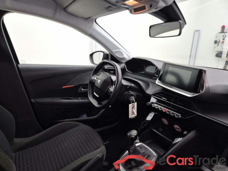 PEUGEOT 208 1.2 PT Active #3