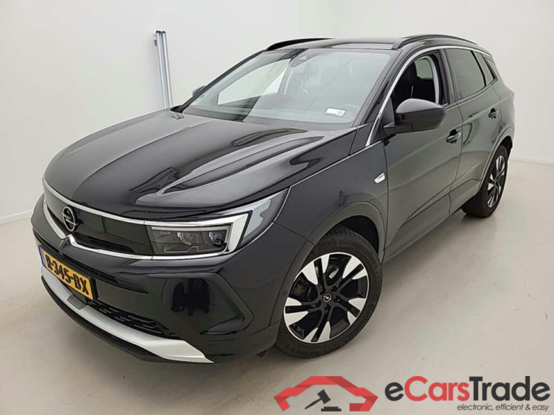 OPEL Grandland 1.2 Turbo Bns Eleg #1