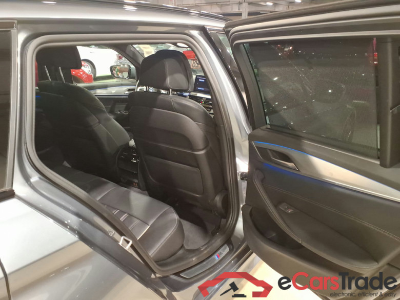 BMW 5 SERIES TOURING 2.0 530E 215KW XDRIVE AUTO TOURING #5