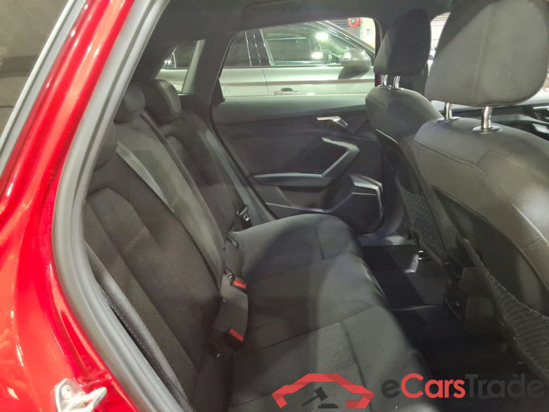 AUDI A3 SPORTBACK 1.0 30 TFSI 81KW S TRONIC ADVAN. BUS. ED #5
