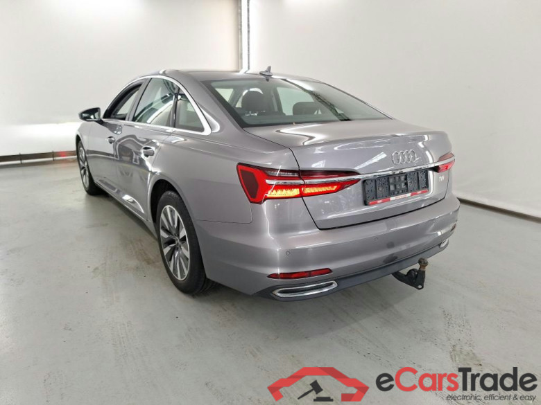 AUDI A6 2.0 TDI 35 S TRONIC BUSINESS EDITION #3