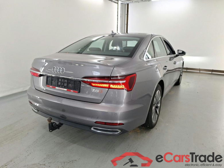 AUDI A6 2.0 TDI 35 S TRONIC BUSINESS EDITION #4
