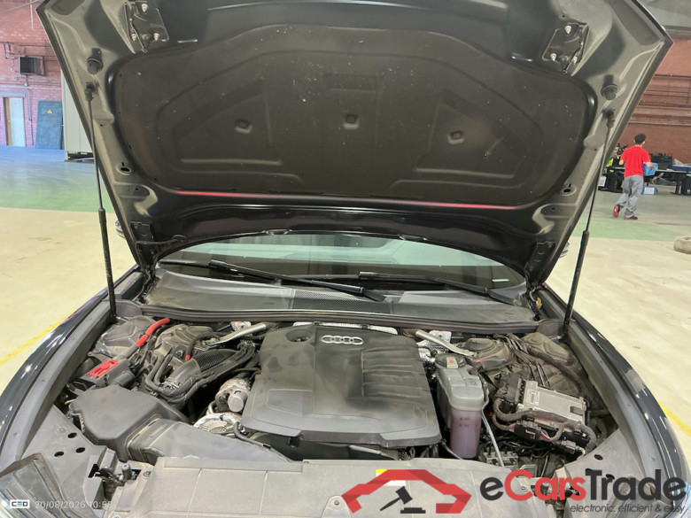 AUDI A6 AVANT 2.0 TDI 35 S TRONIC BUSINESS ED ATTR #6