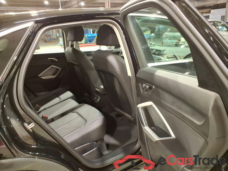 AUDI Q3 Sportback 1.4 45 TFSI E S TRONIC #5