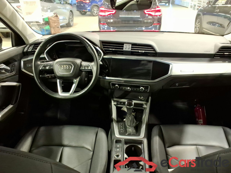 AUDI Q3 Sportback 1.4 45 TFSI E S TRONIC #6