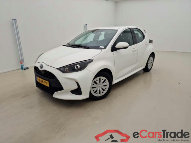 TOYOTA Yaris 1.5 Hyb. Active