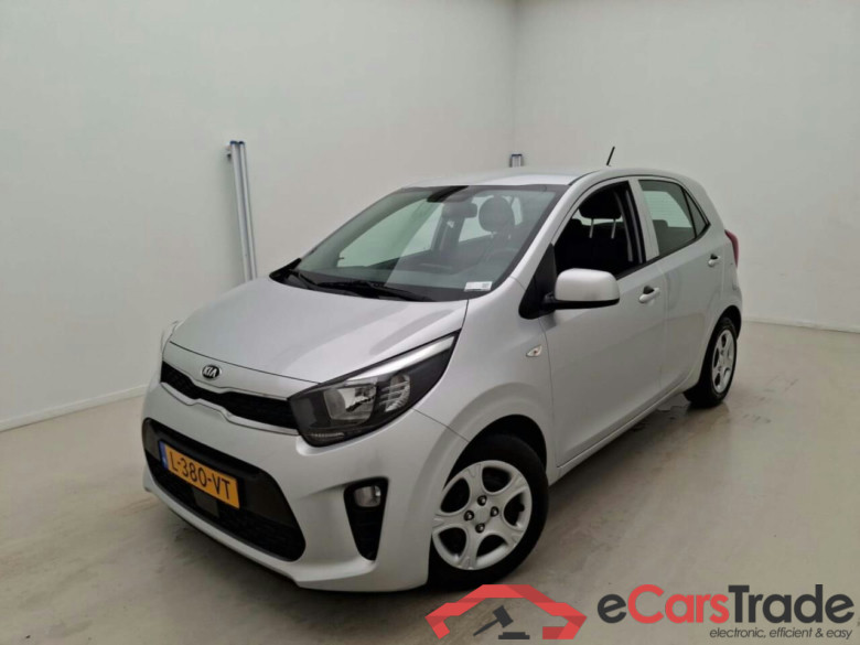KIA Picanto 1.0 DPi ComfortLine