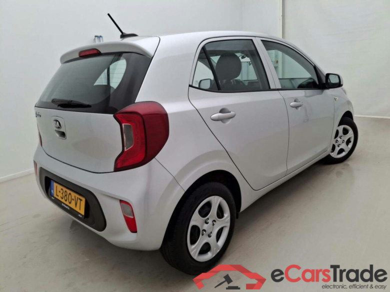KIA Picanto 1.0 DPi ComfortLine #2
