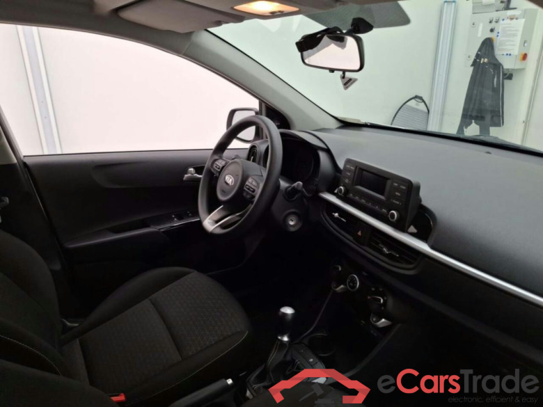 KIA Picanto 1.0 DPi ComfortLine #3