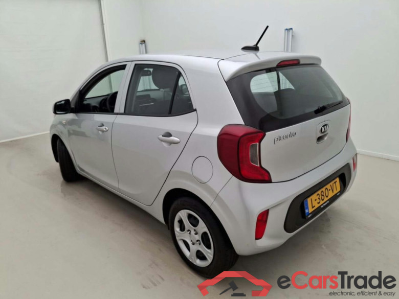 KIA Picanto 1.0 DPi ComfortLine #5
