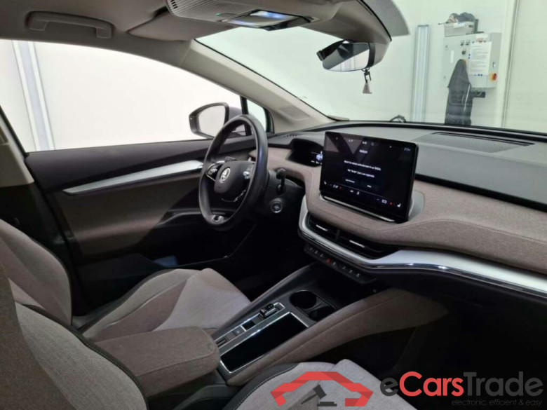SKODA Enyaq iV 60 First Edition #3