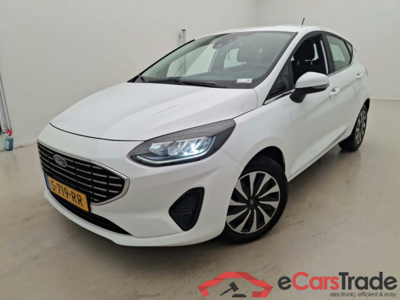 FORD Fiesta 1.0 EcoB.Hy. Tit. #1