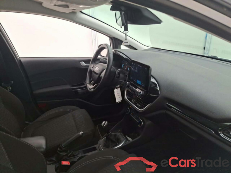 FORD Fiesta 1.0 EcoB.Hy. Tit. #3