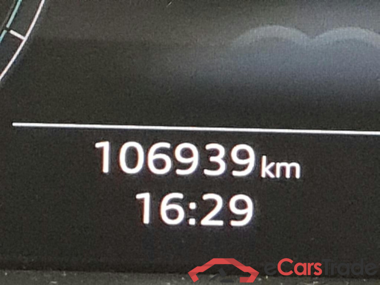 AUDI e-tron Sportback 55 quattro Adv ed+95 #6