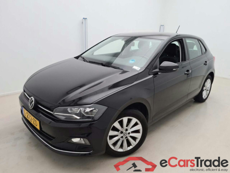 VOLKSWAGEN POLO 1.0 TSI Highline #1