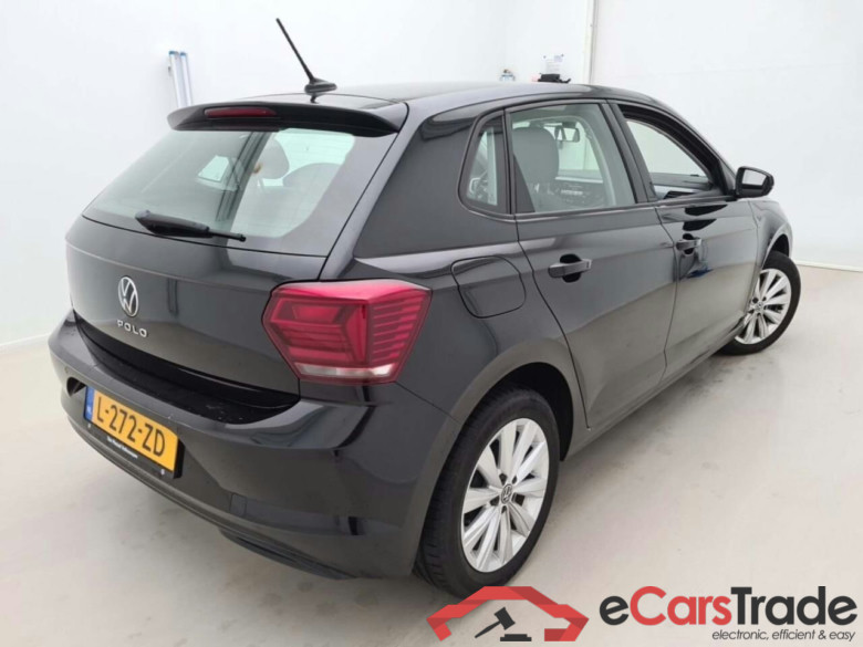VOLKSWAGEN POLO 1.0 TSI Highline #2