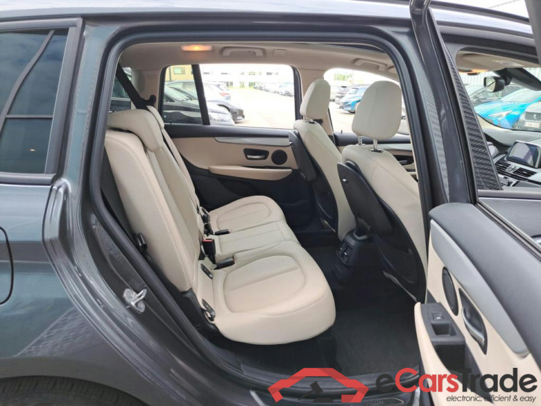 BMW 2 SERIES GRAN TOURER 1.5 218I (100KW) GRAN TOURER #6