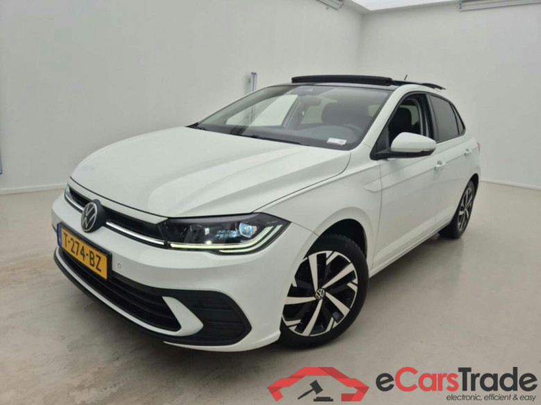 VOLKSWAGEN POLO 1.0 TSI Life Business