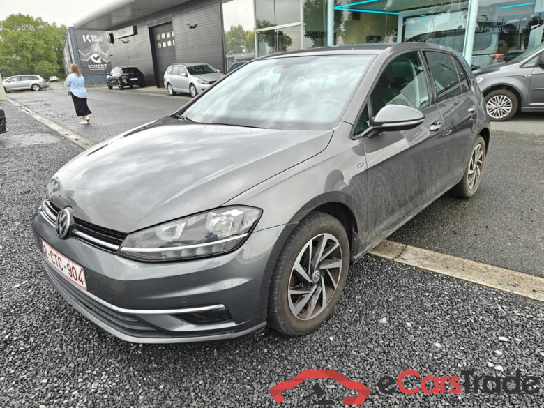VOLKSWAGEN Golf VII Golf 1.0 TSI Comfortline OPF DSG (EU6.2) - Join versie #1