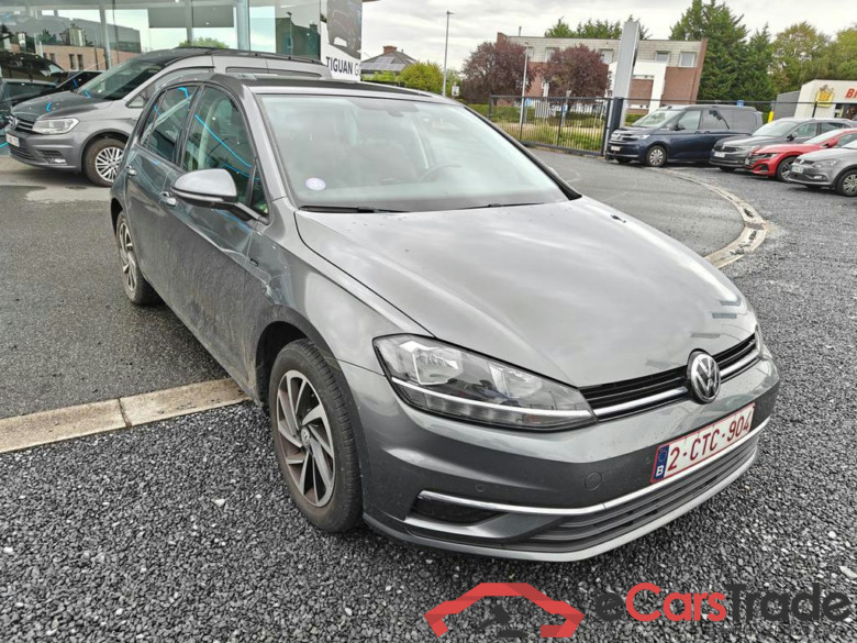 VOLKSWAGEN Golf VII Golf 1.0 TSI Comfortline OPF DSG (EU6.2) - Join versie #2