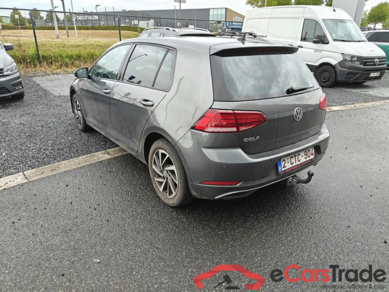 VOLKSWAGEN Golf VII Golf 1.0 TSI Comfortline OPF DSG (EU6.2) - Join versie #4