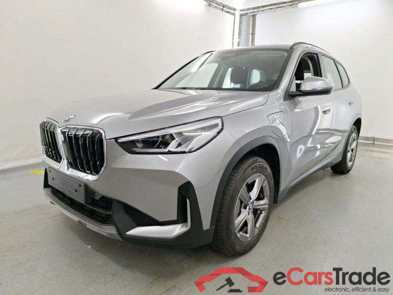 BMW X1 1.5 XDRIVE25E PHEV (180KW) 4WD AUTO