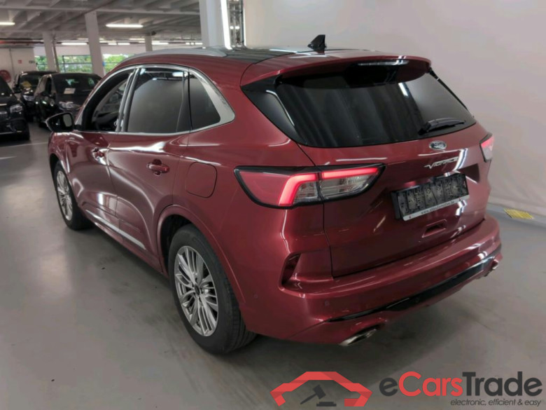 FORD KUGA 2.5I PHEV 165KW VIGNALE AUTO #3