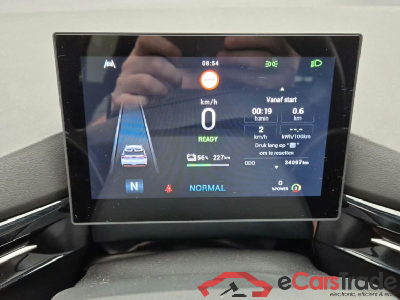 MG MG4 Electric Luxury 64 kWh #6