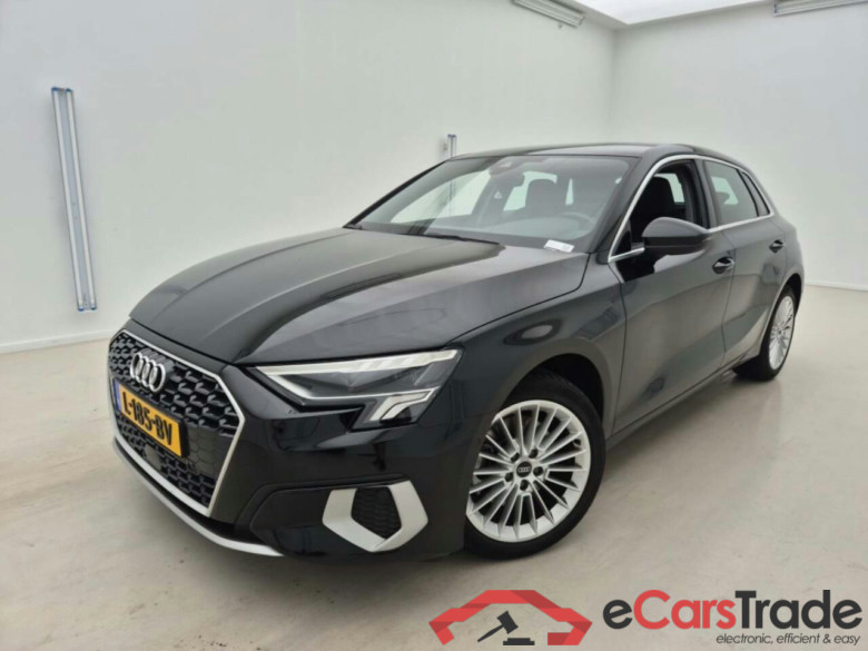 AUDI A3 Sportback 30 TFSI Bns edition #1