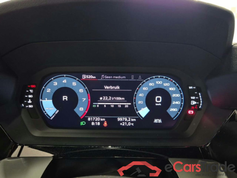 AUDI A3 Sportback 30 TFSI Bns edition #6