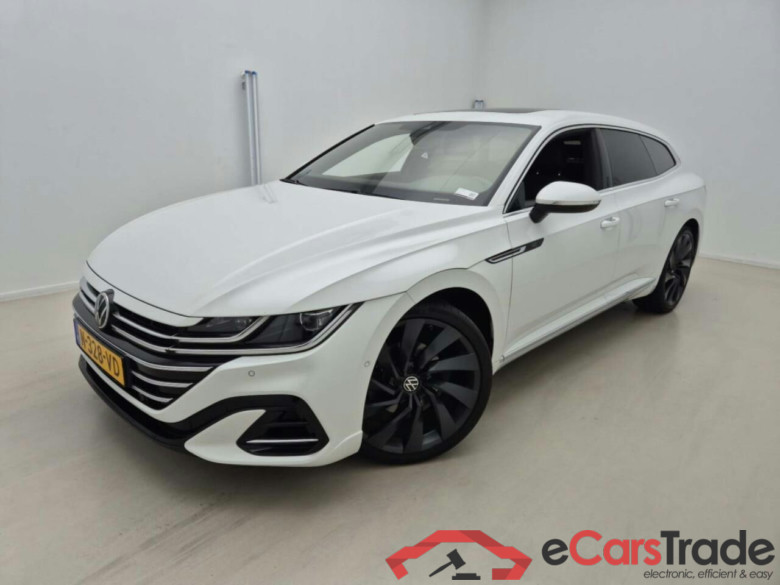 VOLKSWAGEN Arteon Shooting Brake 2.0 TSI R-Line Bns+ #1