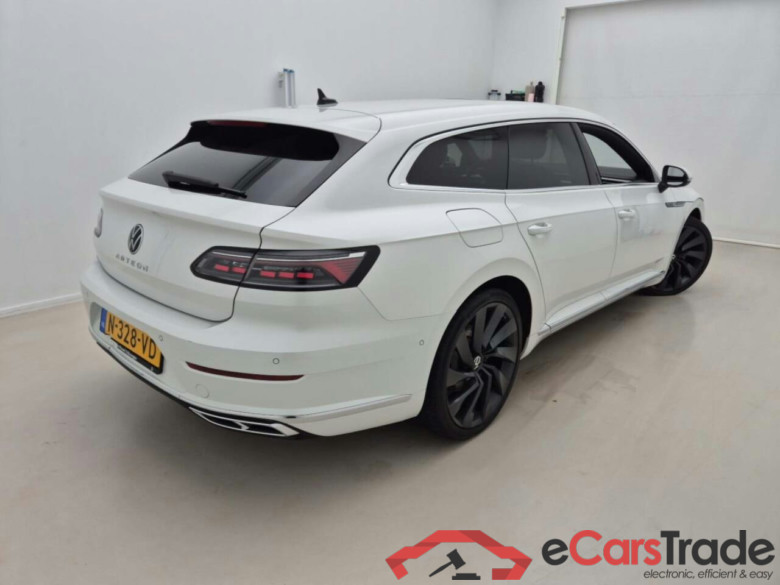 VOLKSWAGEN Arteon Shooting Brake 2.0 TSI R-Line Bns+ #2
