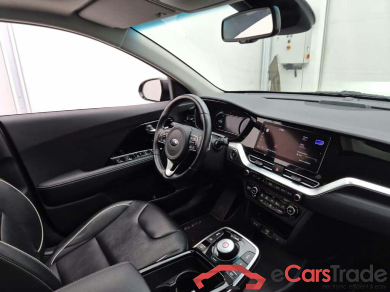 KIA e-Niro Dyn.PlusLine 64 kWh #3