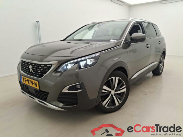 PEUGEOT 5008 1.6 e-THP Allure #1