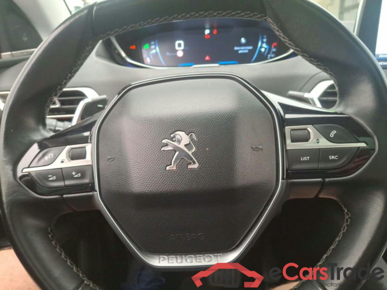 PEUGEOT 5008 1.6 e-THP Allure #6
