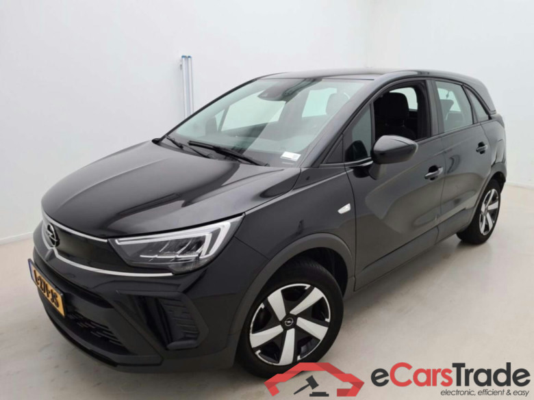 OPEL Crossland 1.2 Edition