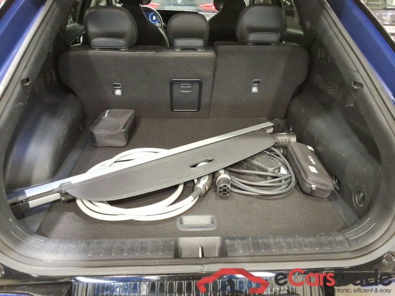 KIA EV6 BEV 77KWH EARTH AUTO RWD #3